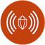 crystal radio icon